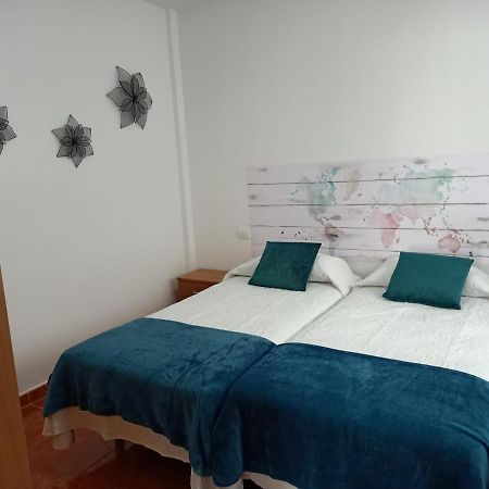 Apartamento El Fraile Arona  Exterior foto