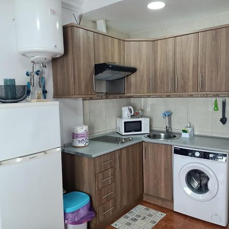 Apartamento El Fraile Arona  Exterior foto