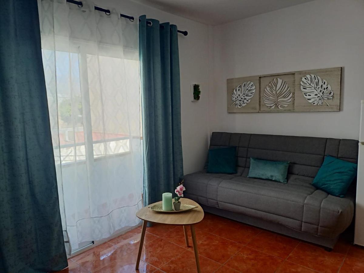 Apartamento El Fraile Arona  Exterior foto