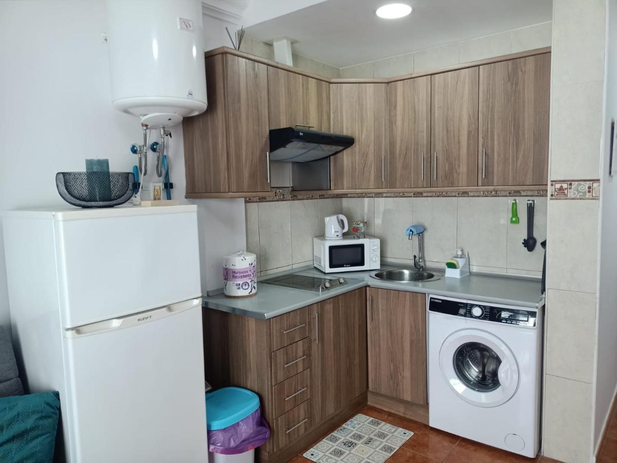 Apartamento El Fraile Arona  Exterior foto
