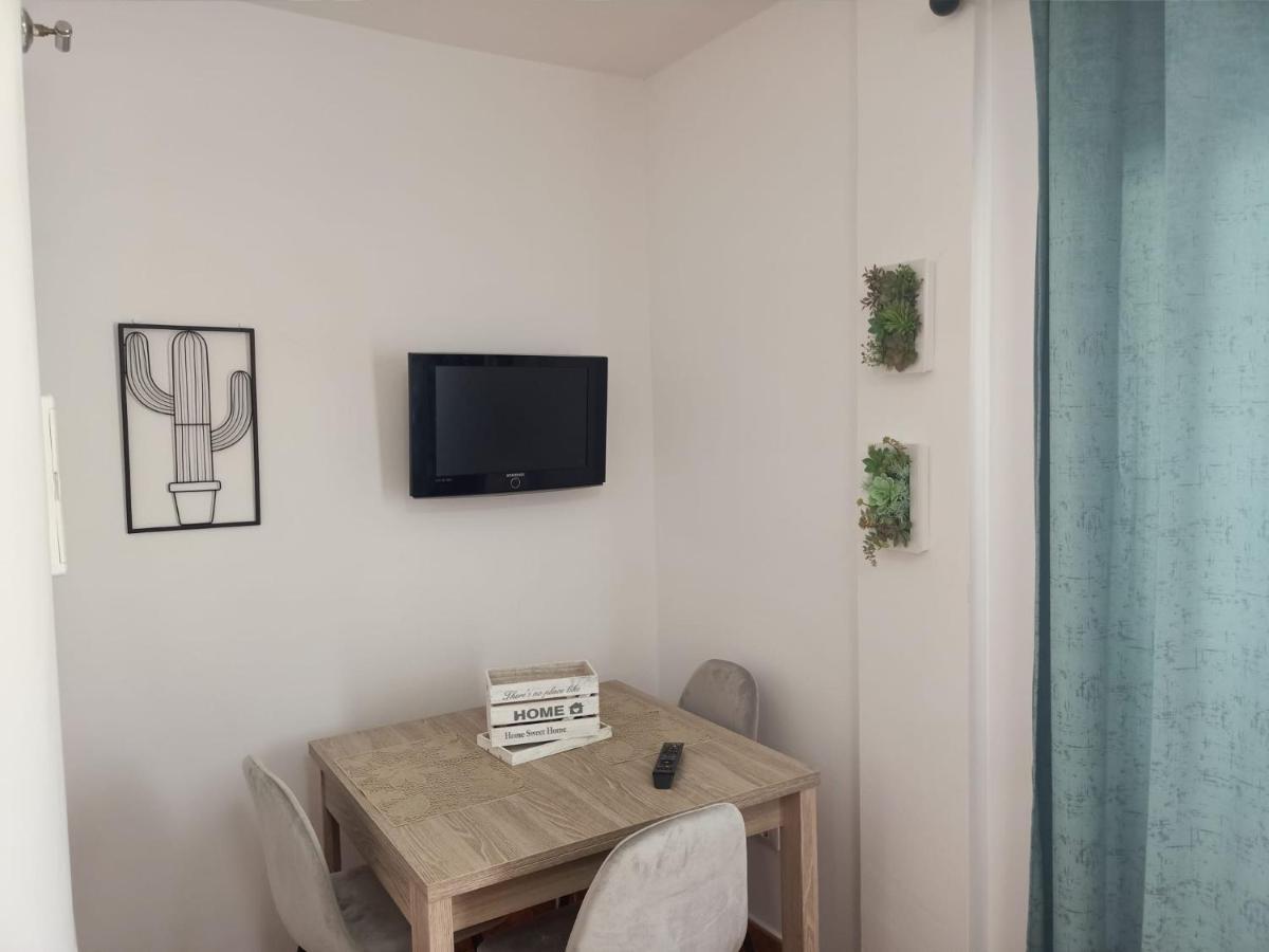 Apartamento El Fraile Arona  Exterior foto